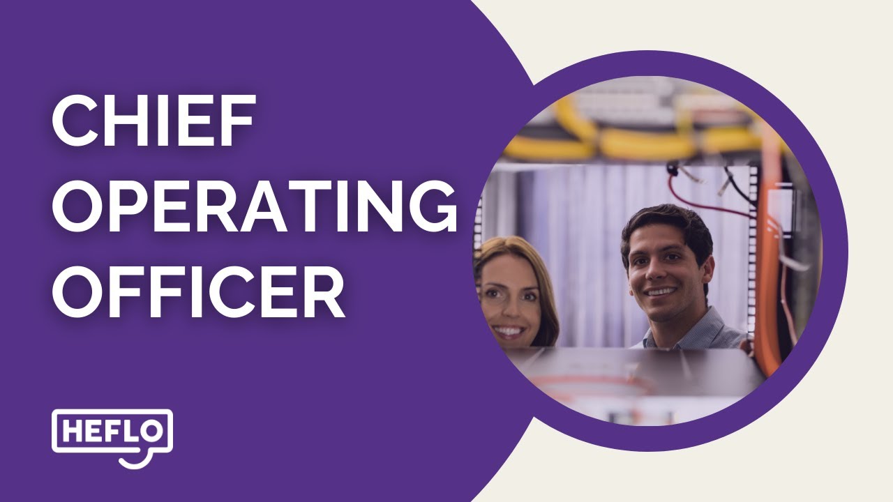 Operational Leadership: The Essential Guide for COOs