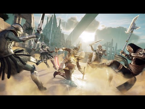 Assassin's Creed Odyssey - The Fate of Atlantis: Episode 3 Launch Trailer