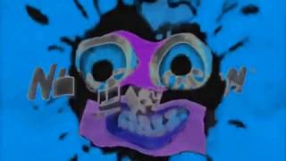 Nickelodeon Csupo In G-Major 4 Super Effects