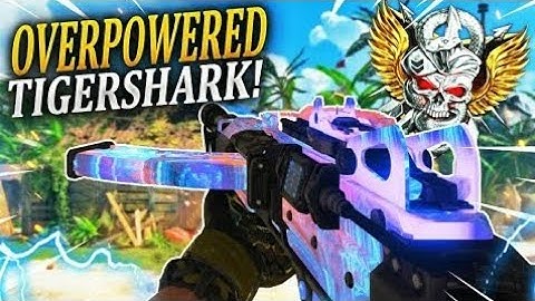 Nuclear [Tiger Shark" ClassSetup] !