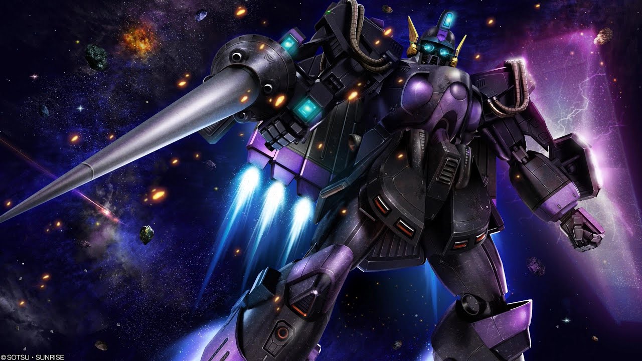 Berga Giros - Sent To Finish God's Bidding As His Righteous Hand