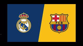 بث مباشر مباراة برشلونة وريال مدريد اليوم الدوري الاسباني Live Barcelona and Real Madrid match today