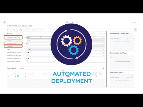 NavSherpa for Dynamics - Automated Deployment