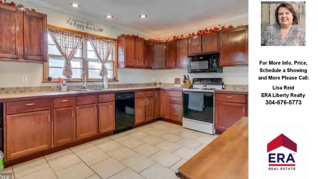 146 WOODBURY, MARTINSBURG, WV Presented by Lisa Reid. YouTube