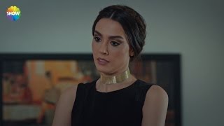 Cesur Yürek 20.Bölüm | Berrin, Ömer'e hesap soruyor!