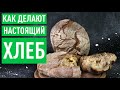 Выпекаем ремесленный хлеб вместе с Олегом Пекарем