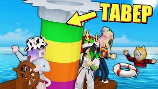 :    ! Roblox Build A Boat For Treasure