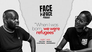 Daliso Chaponda | Ep 028 | Face2Face Podcast