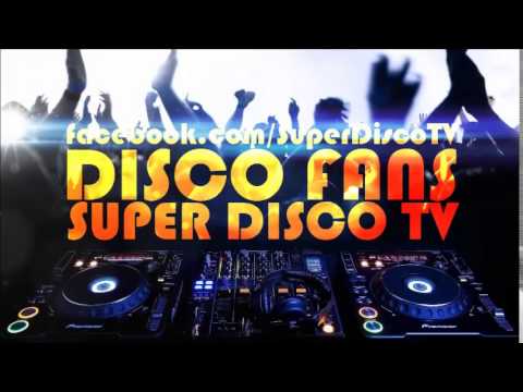 Piekni i Mlodzi   Chciałabym Spac Z Toba KamiloDeeJay \u0026 IvanoBoy Remix SuperDiscoTV