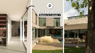 7 SNEAKY Hack to Rendering Archviz Faster