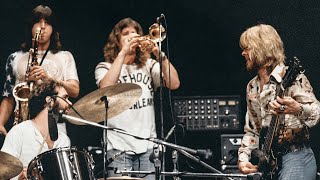 Chicago Brings Urgency and Groove to a Classic | Does Anybody Really Know What Time It Is? Live 1970