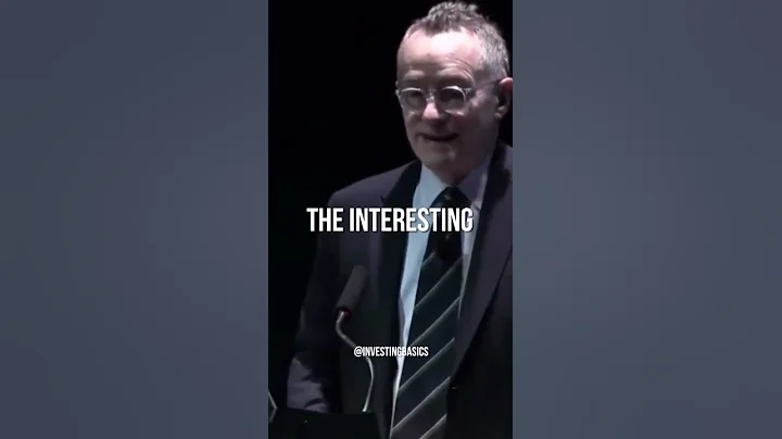 Howard Marks: Investing is All About When to Buy