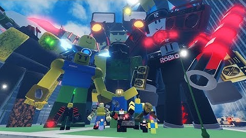 [OLD] Noob Experiment Wars - Season 1 (all episodes + Secret Scenes.)