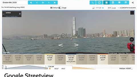 Photo Ephemeris Web - Pro Features Promo