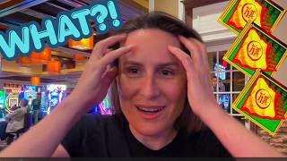 SECURITY KICKED ME OUT FROM PALMS CASINO! WHAT JUST HAPPENED #bonus #vegas #gambling #slots #casino