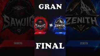 Gran Final ✨💕 #mlbb #mundogaminmlbb #mobilelegends #gamingshorts #viralgamingshorts