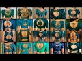 🌈💖blouse back neck Design/Astin Ki Design/New Sleeves Design/Baju Ki Design/Blouse Baju Design
