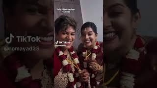 Couple Marriage Tiktok Video