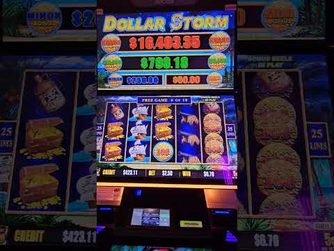 Spela Lightning Storm Online - Här För Svenska Casinoälskare