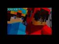 NICO BROKE CASH'S IPHONE 17 PRO MAX!!!😡📱💥 - Minecraft Animation