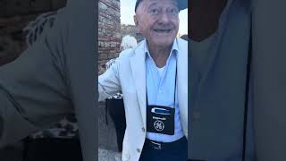 Pompeii 3 Tour Caesars Extended Family Home Tour Guide Hector Explains