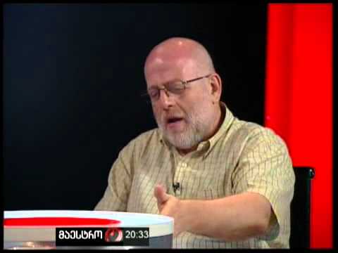 არგუმენტები (11/07/11)