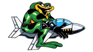 : Battletoads -     (60 fps)