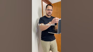 Tenho um assistente de IA trabalhando para mim 😎 Vou ensinar como ter o seu!