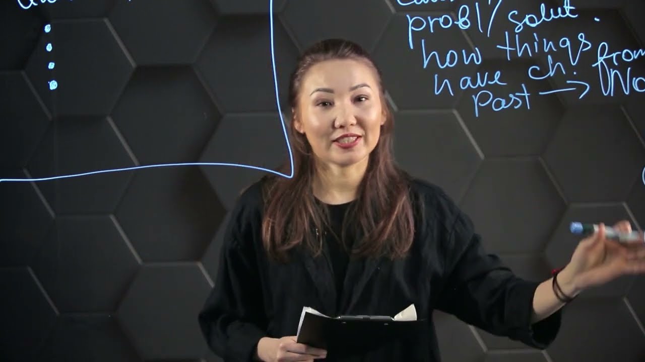 What is IELTS speaking?