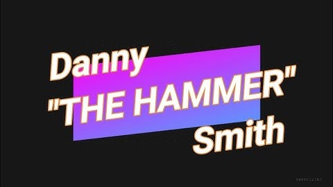 Check out my new intro video.