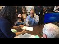 National Adoption Day in San Joaquin County