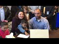 National Adoption Day in San Joaquin County
