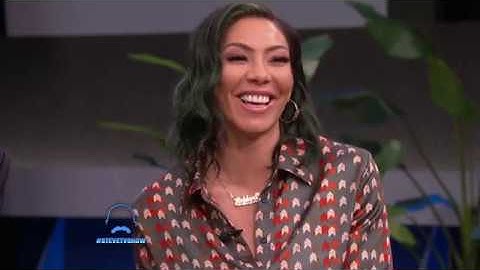 Dating Bridget Kelly: Part 2 || STEVE HARVEY
