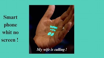 Screenless Smartphone !!!  Wearable AI assistant !  #ai #smartgadgets #startup