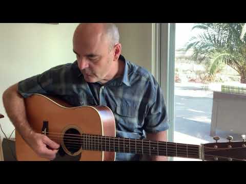 Bluegrass D run