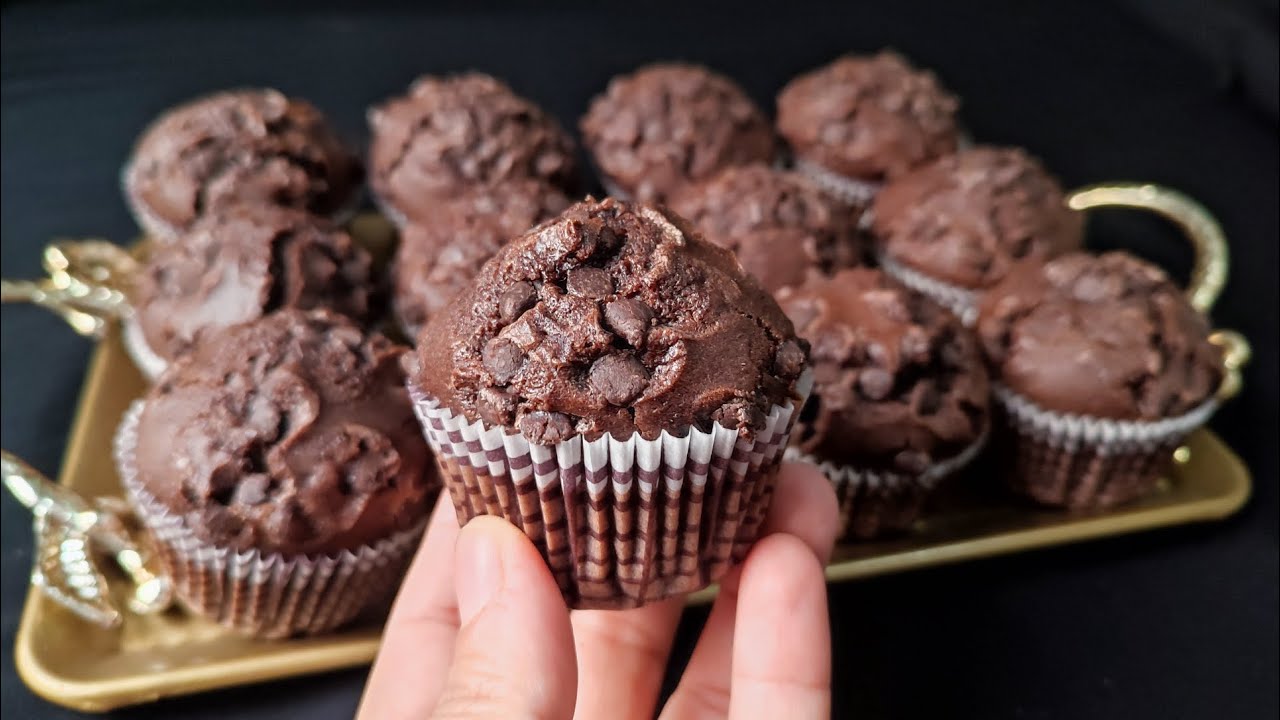 سر  انتفاخ مادلين المحلات بيضتين فقط بالماء ونكهة مميزة خفاف فحال ريشة عمرو يحشمك مع ضيافك