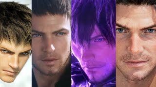 Every FFXIV Trailer Ranked From Worst To Best
Discord: https://discord.gg/8kQUyyn2Fj
https://www.twitch.tv/kougaon_
https://twitter.com/Kougaon_
Thank you to https://twitter.com/ryumaxx_ for art! Every FFXIV Trailer Ranked From Worst To Best