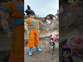 Golu funny moments Goku Toy