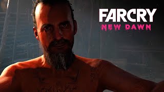 ТАРАКАНЫ СЕКТАНТЫ ► Far Cry New Dawn #10