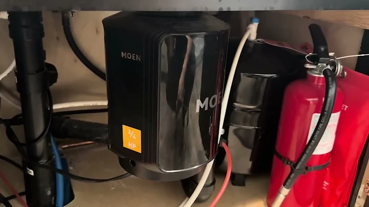 Garbage Disposal Not Working?! Try These Easy Fixes! 2 Sink Disposal Repairs! More Tips for DIY!