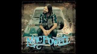 Mac Powell - Hold On To Me chords