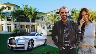 Ringo Starr's Lifestyle ★ 2025 | Net Worth, Mansions, Cars, Drums, Beatles Legacy, Family & More!