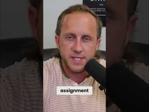 Absolute Assignment Explained — How to Transfer 100% of Your Life Insurance Ownership