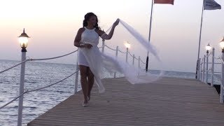 Отпуск 2018 (отель Sailor's Beach) Автор фильма " В Лето. В Отпуск. В Море. В Турцию" Л. Лыкум.