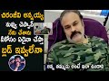 Mega brother Naga Babu donates plasma, shares message