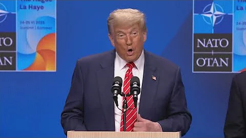 Trump says US and Iranian officials will talk next week as ceasefire holds