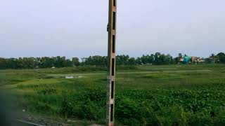 Natural View Near Panskura Junction Decoding World