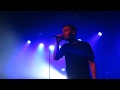 The Slow Readers Club~Lost Boys~ Live @Scala London 11/