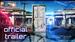 Download Lagu suzume no hajimari -アニメ| official trailer MP3 Download Lagu suzume no hajimari -アニメ| official trailer MP3