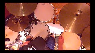 Practice Loop - Steve Jordan Groove